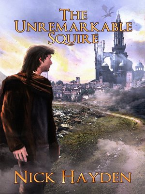 cover image of The Unremarkable Squire